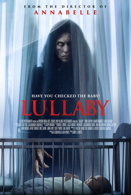Lullaby (2022/de John R. Leonetti) 