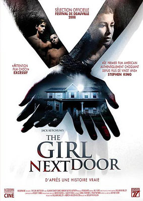 The Girl Next Door (2007/de Gregory Wilson)