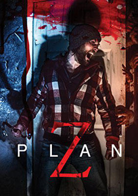 Plan Z (2016/de Stuart Brennan) 