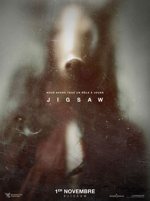 Jigsaw (2017/de Michael Spierig & Peter Spierig) 