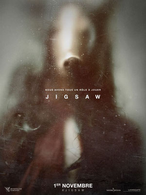 Jigsaw (2017/de Michael Spierig & Peter Spierig) 