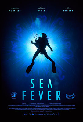 Sea Fever (2019/de Neasa Hardiman) 