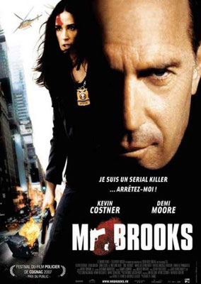 Mr. Brooks (2007/de Bruce A. Evans) 