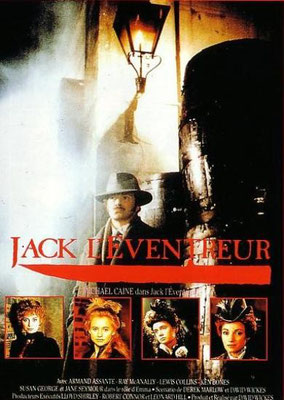 Jack L'Eventreur (1988)