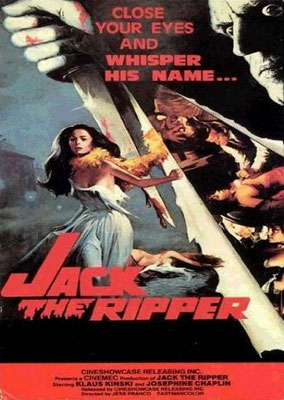 Jack L'Eventreur (1976)