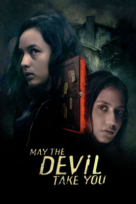 May The Devil Take You (2018/de Timo Tjahjanto) 