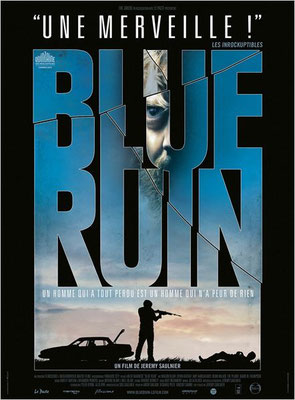 Blue Ruin (2014/de Jeremy Saulnier)