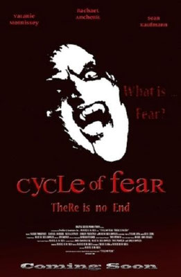 Cycle Of Fear - There Is No End (2008/de Manuel H. Da Silva)