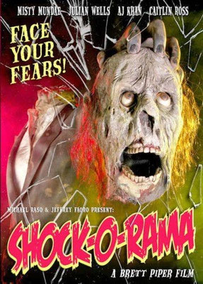 Shock-O-Rama (2005/de Brett Piper)