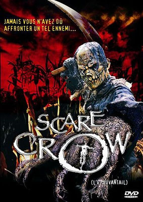 Scarecrow - L'Epouvantail