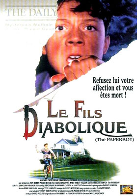 Le Fils Diabolique (1994/de Douglas Jackson) 