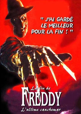 Freddy 6 - L'Ultime Cauchemar