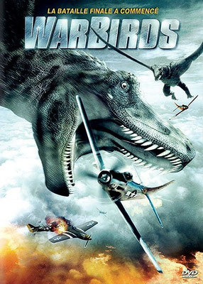 Warbirds (2014/de Kevin Gendreau)