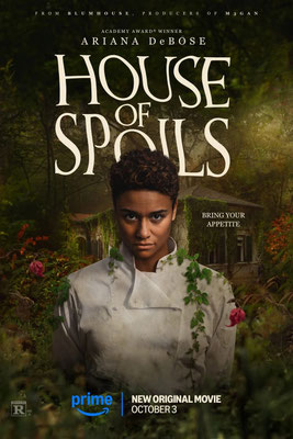House Of Spoils (2024/de Bridget Savage Cole & Danielle Krudy) 