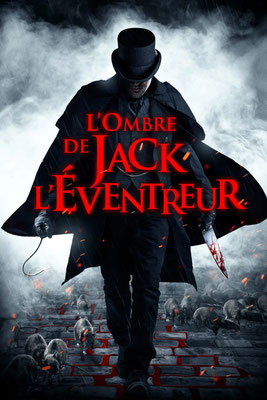 L'Ombre de Jack l'Éventreur (2021/de Steve Lawson) 