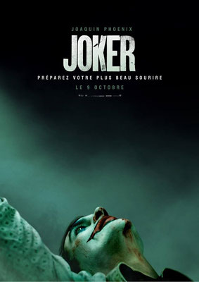 Joker (2019/de Todd Phillips) 