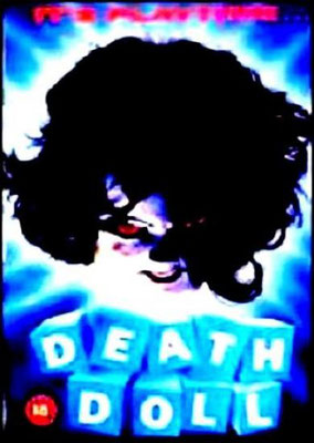 Death Doll (1984/de William Mims)