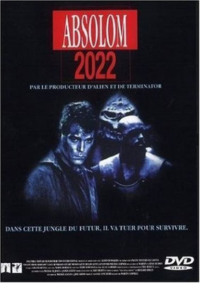 Absolom 2022 (1994/de Martin Campbell)