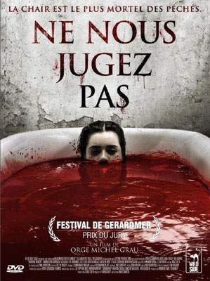 Ne Nous Jugez Pas (2010/de Jorge Michel Grau)