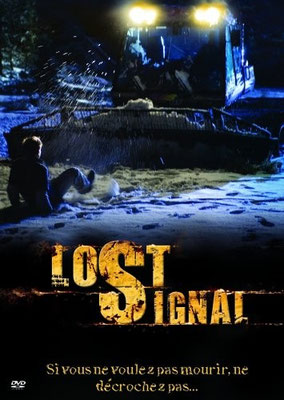 Lost Signal (2007/de Brian McNamara)