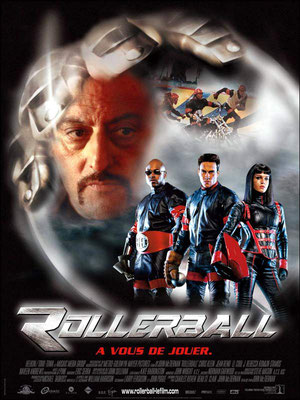 Rollerball (2002/de John McTiernan 