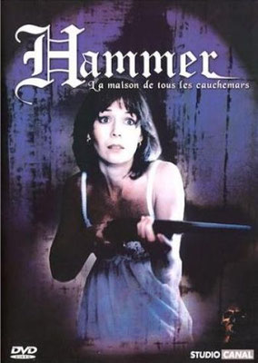 Hammer, La Maison De Tous Les Cauchemars - Vol.2