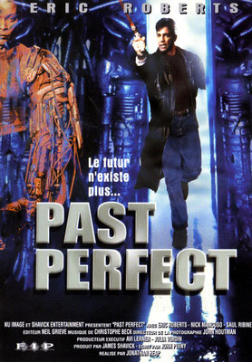 Pass Perfect (1996/de Jonathan Heap) 