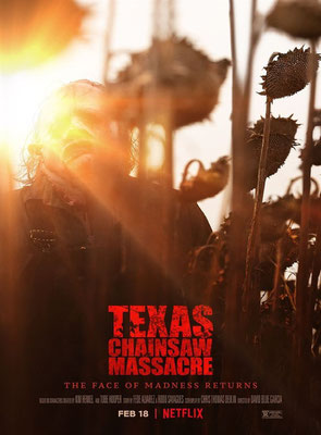 Massacre à La Tronçonneuse (2022/de David Blue Garcia) 