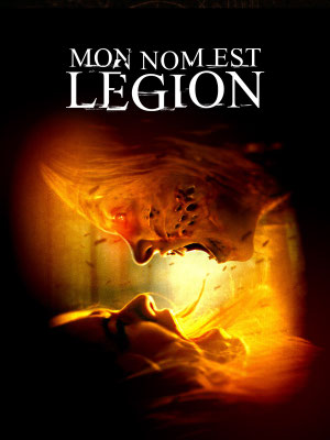 Mon Nom Est Légion (2018/de Jason DeVan) 