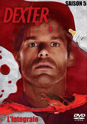 Dexter - Saison 5