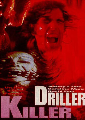 Driller Killer (1979/de Abel Ferrara)