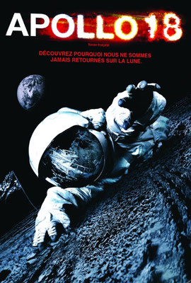 Apollo 18 (2011/de Gonzalo Lopez-Gallego)