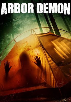Arbor Demon (2016/de Patrick Rea) 