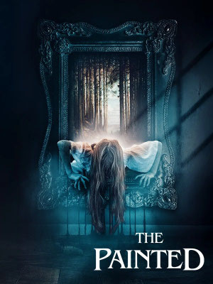 The Painted (2024/de Sasha Sibley) 