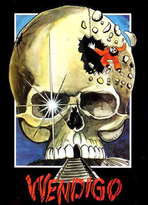 Wendigo (1978/de Rodger Darbonne) 