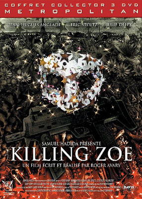 Killing Zoe (1993/de Roger Avary) 