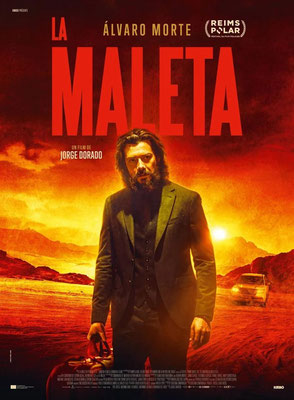 La Maleta (2022/de Jorge Dorado) 