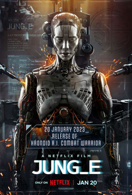 Jung_E (2023/de Sang-ho Yeon) 