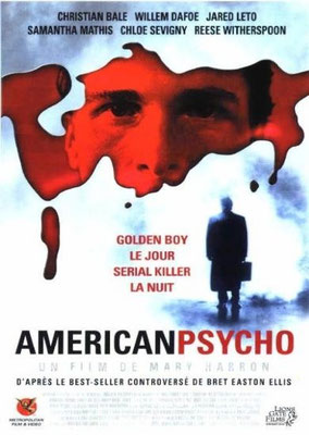 American Psycho (2000/de Marry Harron)
