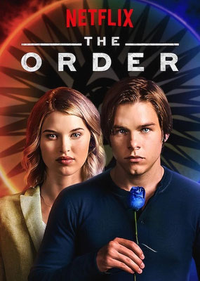 The Order - Saison 2 
