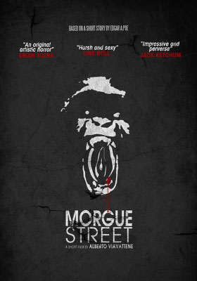 Morgue Street