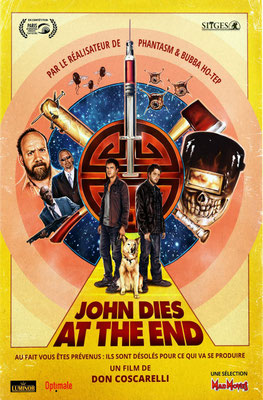 JoJoker hn Dies At The End (2012/de Don Coscarelli)