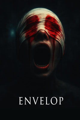 Envelop (2026/de Lucas K. Labrecque) 