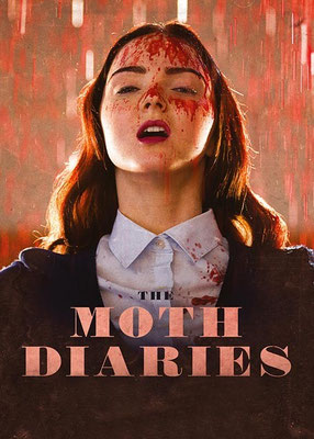 The Moth Diaries (2011/de Mary Harron)