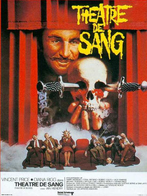 Théâtre De Sang