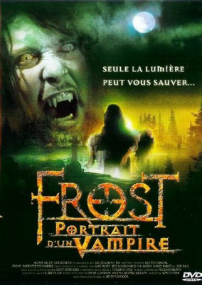 Frost - Portrait D'Un Vampire