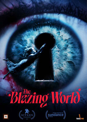 The Blazing World (2021/de Carlson Young) 