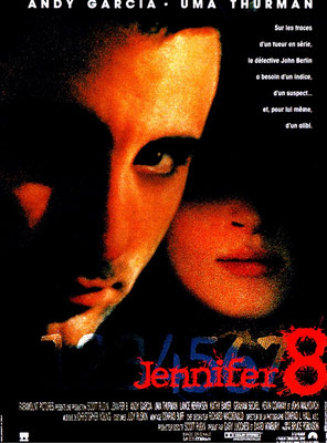 Jennifer 8 (1992/de Bruce Robinson) 