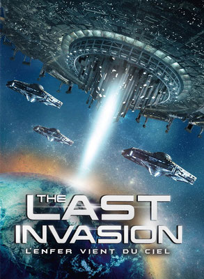 The Last Invasion (2013/de David Flores) 