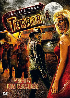 Trailer Park Of Terror